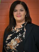 Principal Hewett